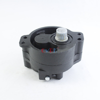 Pompe à engrenages hydraulique 2P-9239 2P9239 9S6788 compatible avec les tracteurs Caterpillar CAT D7F D7G D8K D9H Moteur 3306 D342 D353 3306T