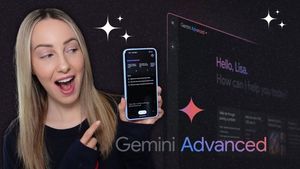 ซอฟต์แวร์ Gemini Advanced 1 ปี - สินค้าพร้อมส่ง - Product Image 3