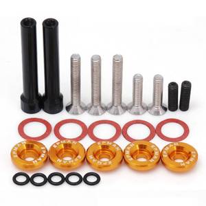 Kit di copertura della valvola EPMAN per motori Honda D-Series <span class=keywords><strong>VTEC</strong></span> 88-00 EP-DP008 - Product Image 4