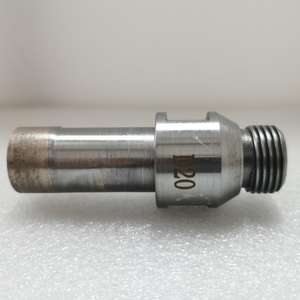 6-150mm 중국 공급 업체 유리 화강암 대리석 콘크리트 용 다이아몬드 소결 유리 코어 드릴용 날 - Product Image 5