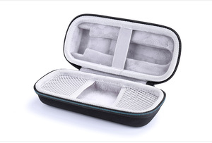 Estuche DE TRANSPORTE DE VIAJE duro para <span class=keywords><strong>Philips</strong></span> Norelco OneBlade Hybrid Trimmer and Shaver - Product Image 6