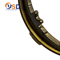 Nouvelle bague synchronisatrice de transmission YSD OE 33384-60090 pour pièces de transmission automatique 2010-2013 - Vente en gros