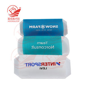 Sangle de fixation pour chaussures de ski alpin pour hommes débutants, en caoutchouc durable de haute qualité Fusen, avec logo - Product Image 5