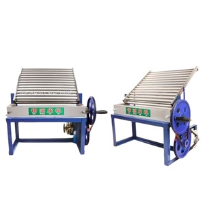 Trung Quốc nhà máy liangpi Máy cắt thịt bò <span class=keywords><strong>Tripe</strong></span> Máy Cắt Đậu Phụ máy cắt da - Product Image 5