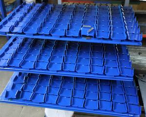 SUMO Chaussures de ponçage diamantées haute performance à dureté moyenne, blocs abrasifs pour sols en béton, trapézoïdaux 10 mm, personnalisables OEM 35 mm - Product Image 3