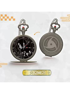 นาฬิกา EAKI ของแท้ รุ่น Blind Box Vol.2 นาฬิกาข้อมือควอตซ์ลายอนิเมะ ของสะสม ของขวัญ - Product Image 4