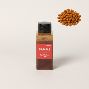 Mực hương vị mẫu chất lỏng hương liệu cơ sở cho Snack Mực hương vị chất lỏng thành phần Halal ẩm thực ứng dụng - Product Image 5