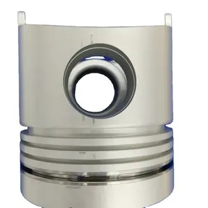Pistão de cilindro de alta qualidade EH700-55mm 13216-1181/13211-1471/13216-1180 para HINO