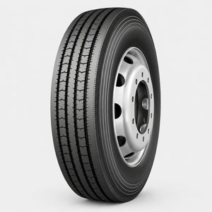 Neumático Radial Sin Cámara para Automóvil de Pasajeros 225 55ZR16 de 16 Pulgadas, Nuevo Neumático de Repuesto para Reparación y Conducción Diaria - Product Image 1