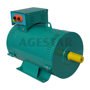 3 giai đoạn 380V/220V 3KW 5KW 8KW 10KW 12KW 15KW 20kW 30Kw 40kw 50kw điện phát Điện Giá - Product Image 5