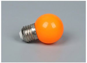 Blue Blocking SMD LED <b>Light</b> <b>Bulb</b> Red <b>Light</b> Therapy Warehouse Plastic E27/E26/B22 Base AC 85-265V CRI 80 Dimmable 1000K 500 - Product Image 3