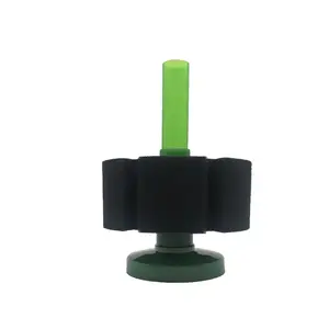 XINYOU 라이브 어항 수족관 공기 펌프 물고기 그릇 PK-200 큰 연못 다량 물 스폰지 수족관 필터 - Product Image 1