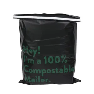 कस्टम लोगो टिकाऊ शिपिंग एक्सप्रेस कूरियर लिफाफे/प्लास्टिक मेलिंग कूरियर बैग/पॉली मेलर बैग