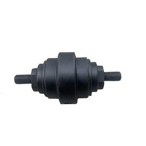 Piezas de Maquinaria 422-0864 4220864 E303.5 Rodillo Superior para Excavadora, Rodillo Portador, Repuestos para Maquinaria de Construcción - Product Image 1