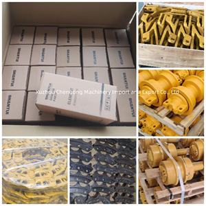 <span class=keywords><strong>Shantui</strong></span>ブルドーザーSD22SD22SSD23スペアパーツエンジンNT855-C280 - Product Image 6