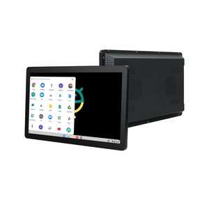 FHD 21.5 pollici 350 capacitivo lit Multi punti Lcd 1080P <span class=keywords><strong>Android</strong></span> Lcd Touch Screen <span class=keywords><strong>Monitor</strong></span> Pc per finestra - Product Image 1