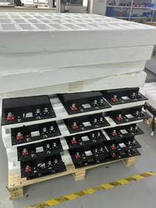 Stock UE DIY 48v 280AH 304AH 314AH Kits de boîtier DIY 16s Batterie Lifepo4 JK BMS Batterie au phosphate de lithium Rack Batterie Lifepo4 - Product Image 6