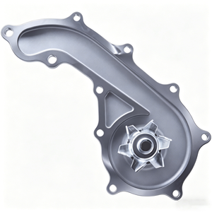 Bomba de Agua del Motor 16100-79255 GWT-131A para Toyota Camry RAV4 Celica 2.0L 2.2L 3SFE 5SFE, Bomba de Refrigeración del Motor 1610079255 - Product Image 3