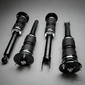 Pour <span class=keywords><strong>Toyota</strong></span> <span class=keywords><strong>Supra</strong></span> A80 (1993 ~ 2002)/kit de suspension pneumatique/ressort pneumatique/jambe de force pneumatique - Product Image 3