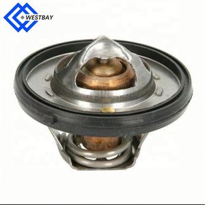 Thermostat de moteur automobile d'origine 4663729AE 68237102AA pour Chrysler 300C <span class=keywords><strong>Dodge</strong></span> <span class=keywords><strong>Charger</strong></span> <span class=keywords><strong>Dodge</strong></span> Journey - Product Image 1