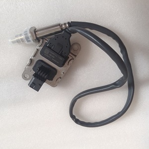 Capteur d'oxyde d'azote 4326872 5WK96749B 5WK96749A 2872942 Capteur <span class=keywords><strong>NOx</strong></span> pour moteur de camion Cummins ISX15 ISX11.9 - Product Image 2