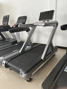 S phòng tập thể dục tập thể dục thương mại AC Cardio Máy chạy bộ chạy máy thương mại điện Máy chạy bộ nhà máy - Product Image 6