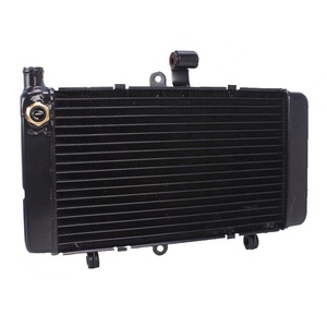 <span class=keywords><strong>Radiateur</strong></span> d'eau de système de refroidissement de <span class=keywords><strong>moto</strong></span> de haute qualité d'usine CQJB <span class=keywords><strong>radiateur</strong></span> de <span class=keywords><strong>moto</strong></span> CBR250 MC250 - Product Image 1