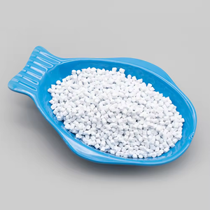 Matière première en plastique de haute qualité de granules de la Vierge pp (polypropylène) pour la nourriture et l'emballage flexible - Product Image 3