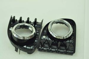 Nouveau design – Support de phare antibrouillard avant gauche modèle <span class=keywords><strong>LOUNGE</strong></span> compatible avec <span class=keywords><strong>Fiat</strong></span> <span class=keywords><strong>500</strong></span> <span class=keywords><strong>2015</strong></span> - Product Image 2