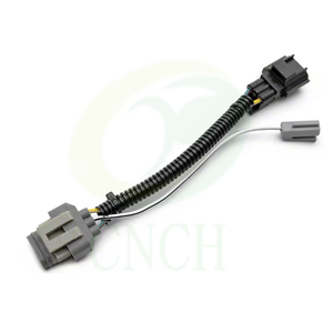 用于福特3G福特F系列F-150 F-250 F-350的交流发电机3g至通用SI系列交流发电机适配器维修插头组 - Product Image 5
