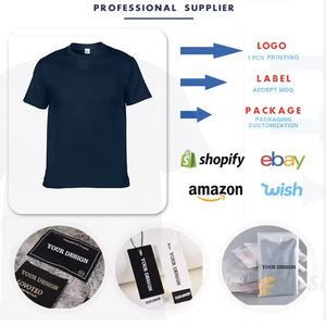 Camiseta de Hombre de Alta Gama, de Algodón Mercerizado de Doble Cara, Cuello en V, Color Sólido, Estilo Vintage, Ajustada, Transpirable y Resistente a los Rayos UV - Product Image 6