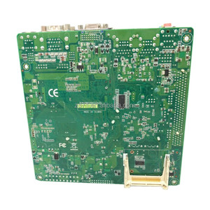 <span class=keywords><strong>MI</strong></span>-110 A1.1 P/N 08GSA945S04301, placa base industrial, tarjeta CPU probada, funciona - Product Image 3