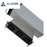 Nouveau module de charge haute efficacité ACDC refroidi par air Austar AB-U2T-A040B-SX 40 kW pour chargeur rapide DC pour véhicules électriques