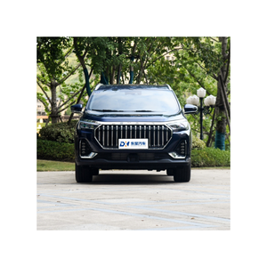 Precio Más Bajo, Jetour X90 PLUS, Vehículo SUV a Gasolina, Interior Oscuro, <span class=keywords><strong>Autos</strong></span> Chinos <span class=keywords><strong>Nuevos</strong></span> - Product Image 3