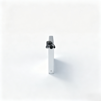 Terminal de point de vente FH116A6-D RK3288 sous Android avec double écran tactile capacitif, lecteur de codes-barres compatible RQCAM et passerelle de paiement