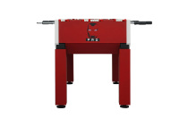 Table de football de 5 pieds pour jeu familial en intérieur, table de baby-foot de compétition, table de football de table professionnelle reconnue ITSF
