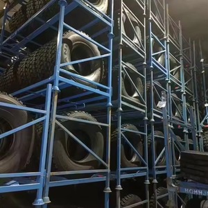 ยางรถบรรทุกใหม่ขนาด 295/80R22.5 แบบเรเดียลสำหรับงานหนัก โครงสร้างเหล็กทั้งหมด ไม่มียางใน ประสิทธิภาพสูง สำหรับรถบรรทุกพ่วงเชิงพาณิชย์ ขายส่งจากจีน - Product Image 3