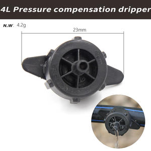 ناقل تنقيدي لإخفاء الضغط <span class=keywords><strong>2</strong></span> لتر 4 لتر 8 لتر ناقل تنقيدي قابل للتعديل لتدفق عالي - Product Image 2