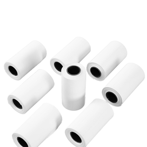 Nhiệt tiền mặt đăng ký giấy 57*30 máy in giấy 57*30 để in biên lai - Product Image 4