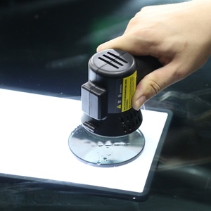 סופר pdr מכונית ארוכה סדוק winding תיקון לא ציוד תיקון זכוכית חכם - Product Image 4