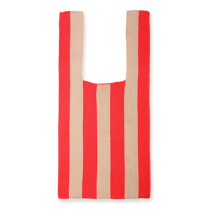 Shopper – sac fourre-tout tricoté pour le shopping, sac à bandoulière mignon, petit sac à main pour filles, nouvelle collection <span class=keywords><strong>2022</strong></span> - Product Image 1