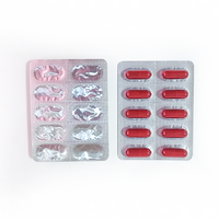 Compléments alimentaires à base de plantes OEM ODM, capsules pour la vitalité masculine, soutien énergétique et immunitaire