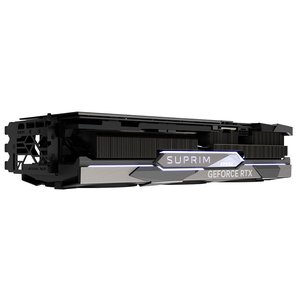 ใช้ ms'i GeForce RTX <span class=keywords><strong>4080</strong></span> Super 16G <span class=keywords><strong>suprim</strong></span> <span class=keywords><strong>x</strong></span> เกม GPU กับหน่วยความจำ GDDR6X พร้อมการติดตามรังสีและการ์ดแสดงผล Ai - Product Image 4