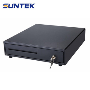 Caja Registradora Automática Suntek Pequeña <span class=keywords><strong>para</strong></span> <span class=keywords><strong>Punto</strong></span> <span class=keywords><strong>de</strong></span> <span class=keywords><strong>Venta</strong></span> - Product Image 5