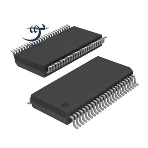 PI6CV857LAE BOM Service IC CLK BUF <strong>DDR</strong> 170MHZ 1CIRC PI6CV857LAE - Product Image 1