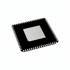 Clock Timing SI5518C-B15658-GM 72 VFQFN Exposed Pad Electronics Component Manufacturer Channel - Product Image 1