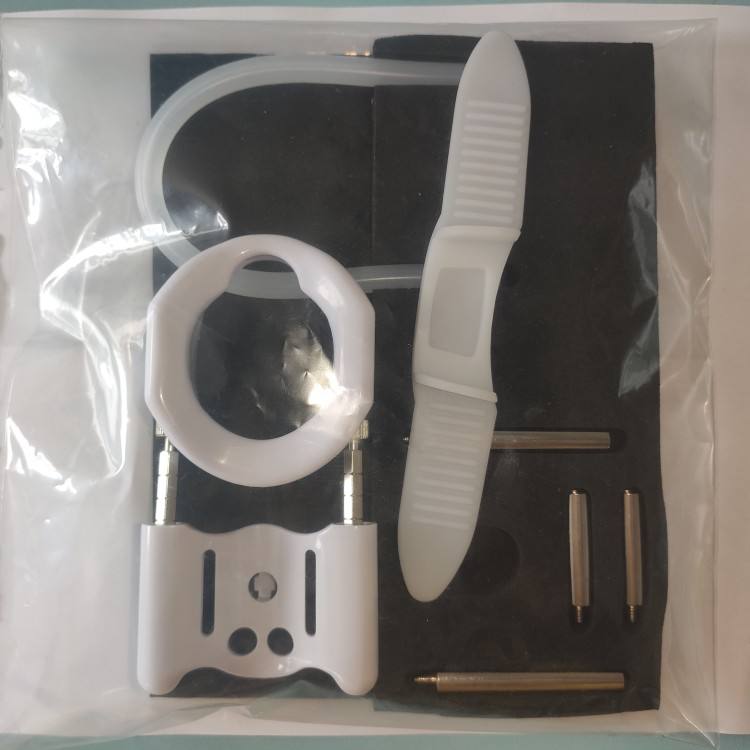 ชุดสีขาว