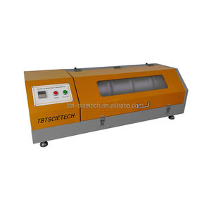 Machine d'essai de résistance à l'abrasion des micro-aggregats Stone Micro <span class=keywords><strong>Deval</strong></span> - Product Image 1