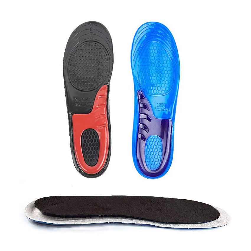 Plantillas Gel Plantillas Para Tenis Grandes Plantillas Deportivas