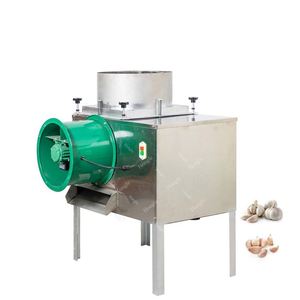 Machine à séparer les gousses d'ail, moteur 220V, haute capacité - Product Image 1